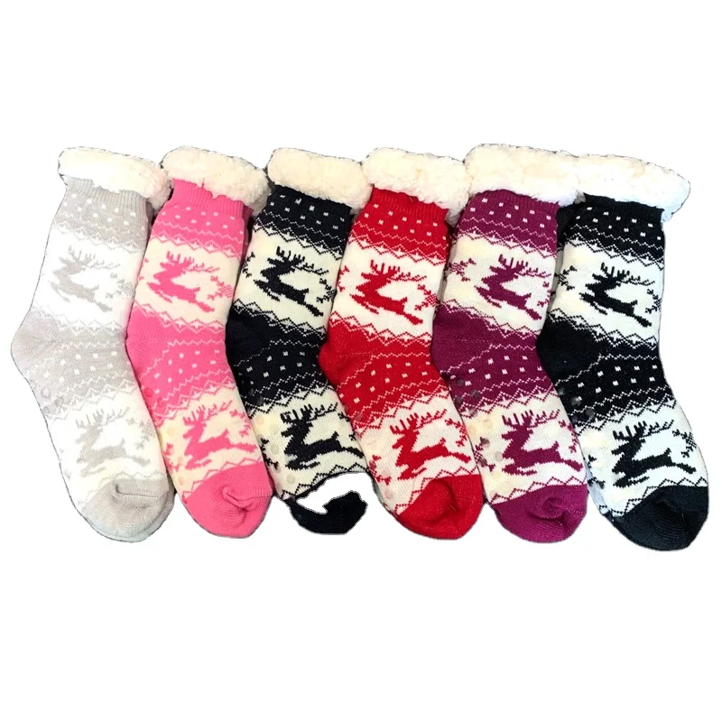 ladies sleeping socks