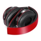 Phones Over Ear Wireless Headphone Active Noise Cancelling Foldable Headphones With Microphone For Phones
