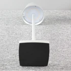 Power Lamp Electric Power Source Modern Dinging Led Cordless Lamp Table Rechargeable