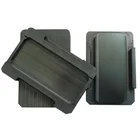 Casting Ingot Mold Hot Sale Graphite Crucible Ingot Bar Combo Mold For Gold Melting Casting