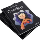Offset Printing Offest Printing Offset Printing Service High Quality Children Offset Hardcover Book Printing Service