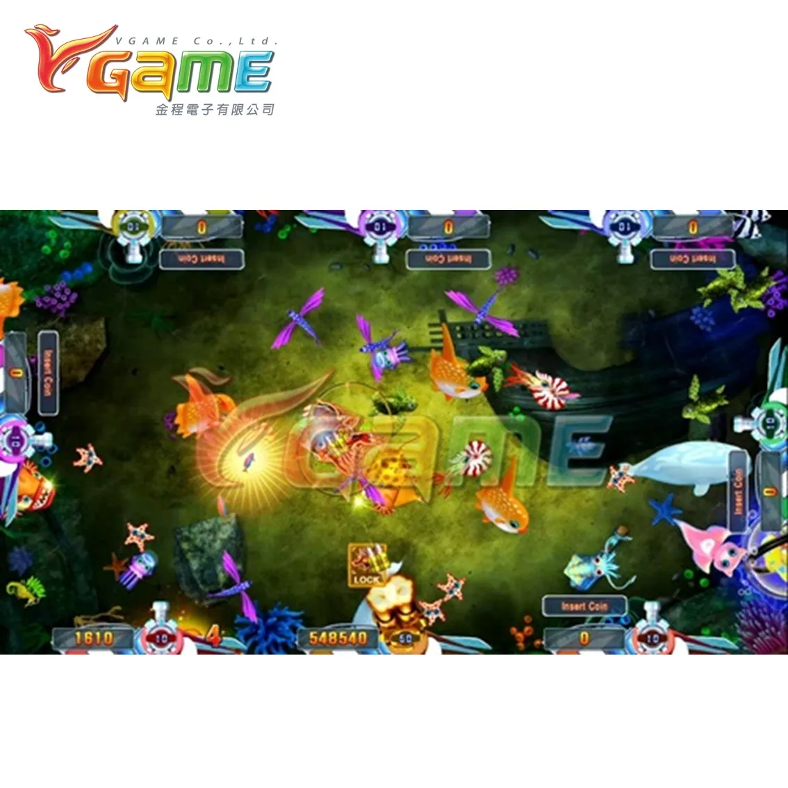 Vgame Fish Game Table Fish Shooting Game Gold Dragon King - Buy Games Arcade  Pcb Board For Casino Cabinet Gold Dragon King,Arcade Shoot Machine Software  Developer Gold Dragon King,Arcade Shoot Machine Software