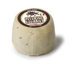 PREMIUM PECORINO GOURMET WITH BLACK PEPPER ITALIAN CHEESE HIGH QUALITY MADE IN SICILY