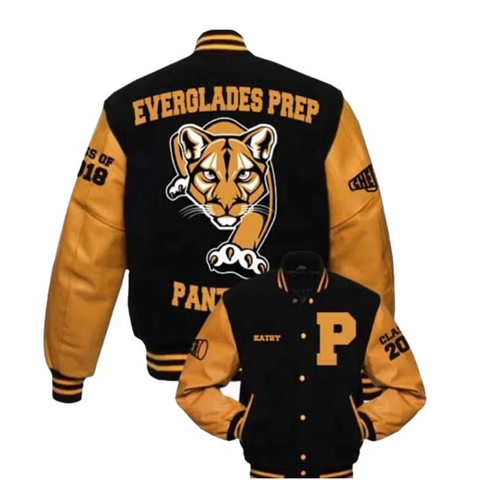 hanyang university varsity jacket