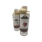 Made in Italy organic Habanero chili condimente based on extra virgin olive oil handmade