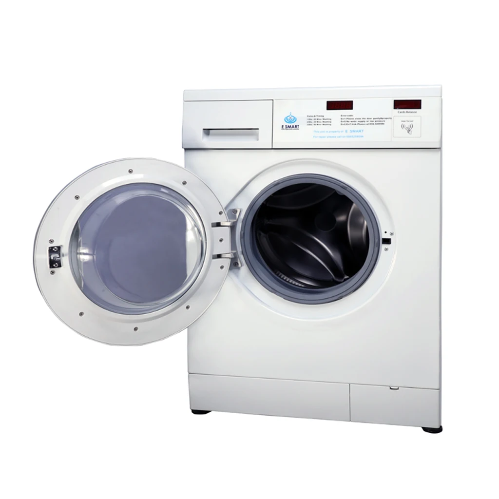 Wholesale Best Quality E Smart 6 Kg Front Load Card Operated Washing Machine  - Buy Washing Machine,Front-load Washing Machine,Card Operated Washing  Machine Product on Alibaba.com