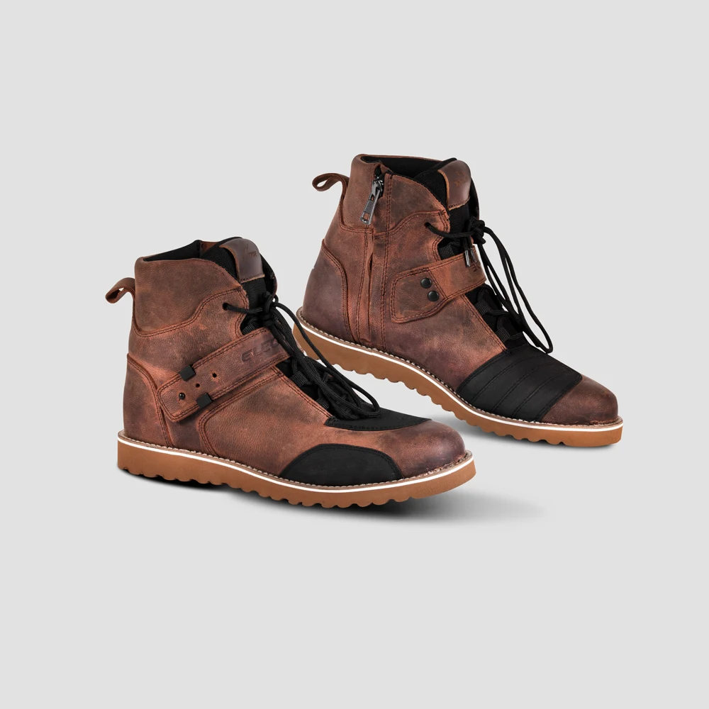 Men Vintage Martin Boots Plus Custom 