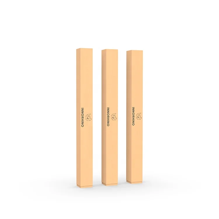 Tall Telescopic Carton Shipping Box Cardboard Reusable Corrugated Boxes