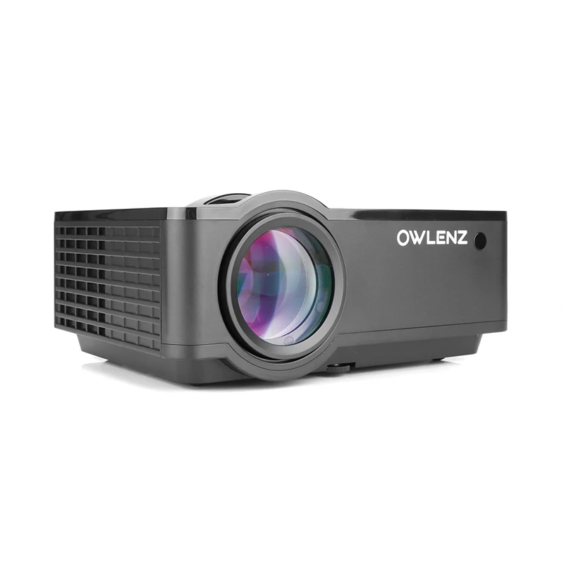 Sd150 Video Projector 1280*720 720p 