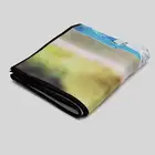 Cotton Towel Sublimation Printing 100% Cotton Custom Bath Towel