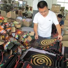 During Production Inspection For Electronic/Electrical/Home/Children Product Gift Garments/Textile