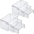 Acrylic Factory Promotion Laser Cutters To Cut Acrylic Shapes Plastic Case Sheet CNC Acrylic Machining Parts
