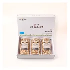 Sliced Shiitake Korean nonpesticide mushroom products Best chewing texture