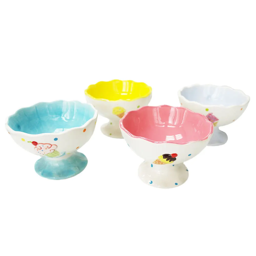 small dessert bowls ceramic