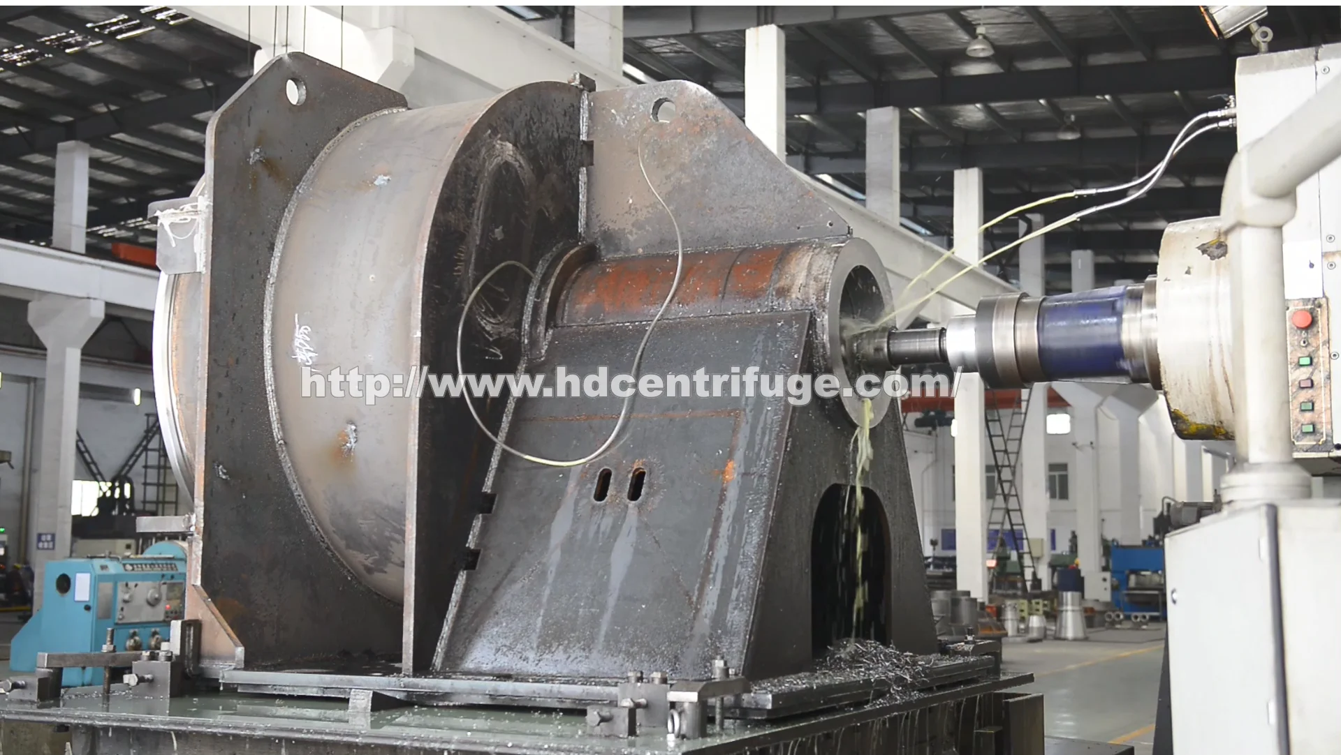 Gk Horizontal Peeler Centrifuges Used For Amino Acids Separation Buy