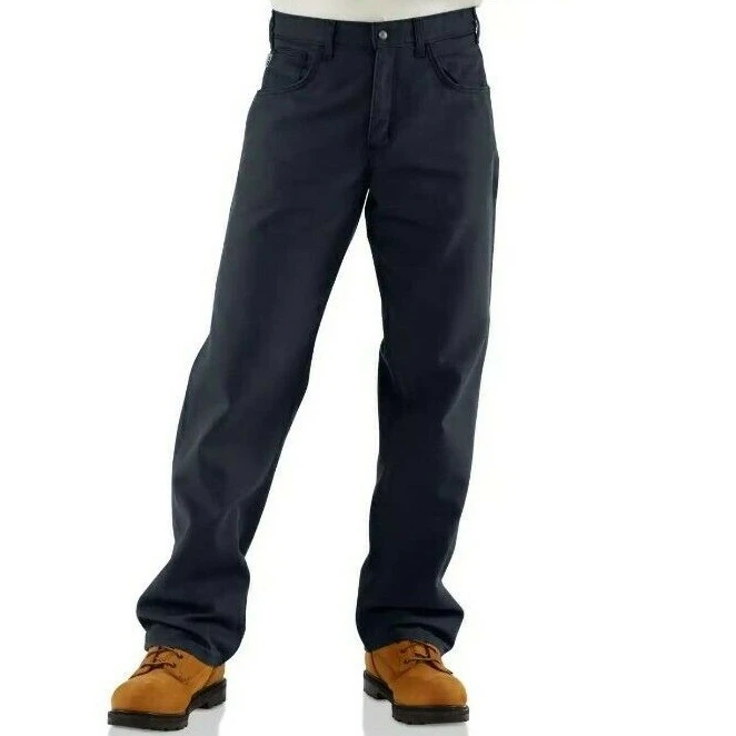Custom Fr Welder Pants Flame Resistant 