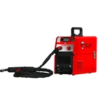 Inverter Mma Welders 3 In 1 Maquina De Soldar Inverter 110v 220v Tig Mma Mig Welders