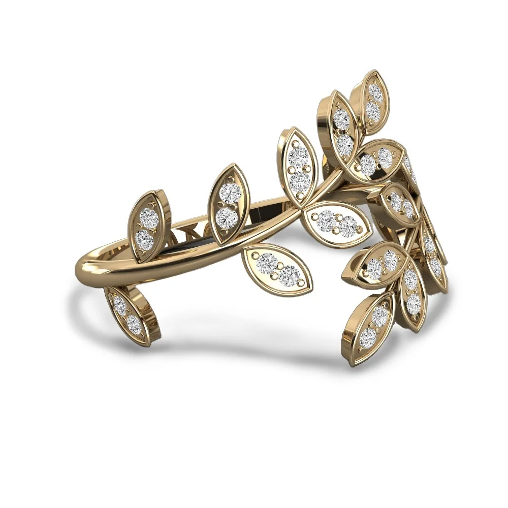 for women diamond ring in india for women's diamon