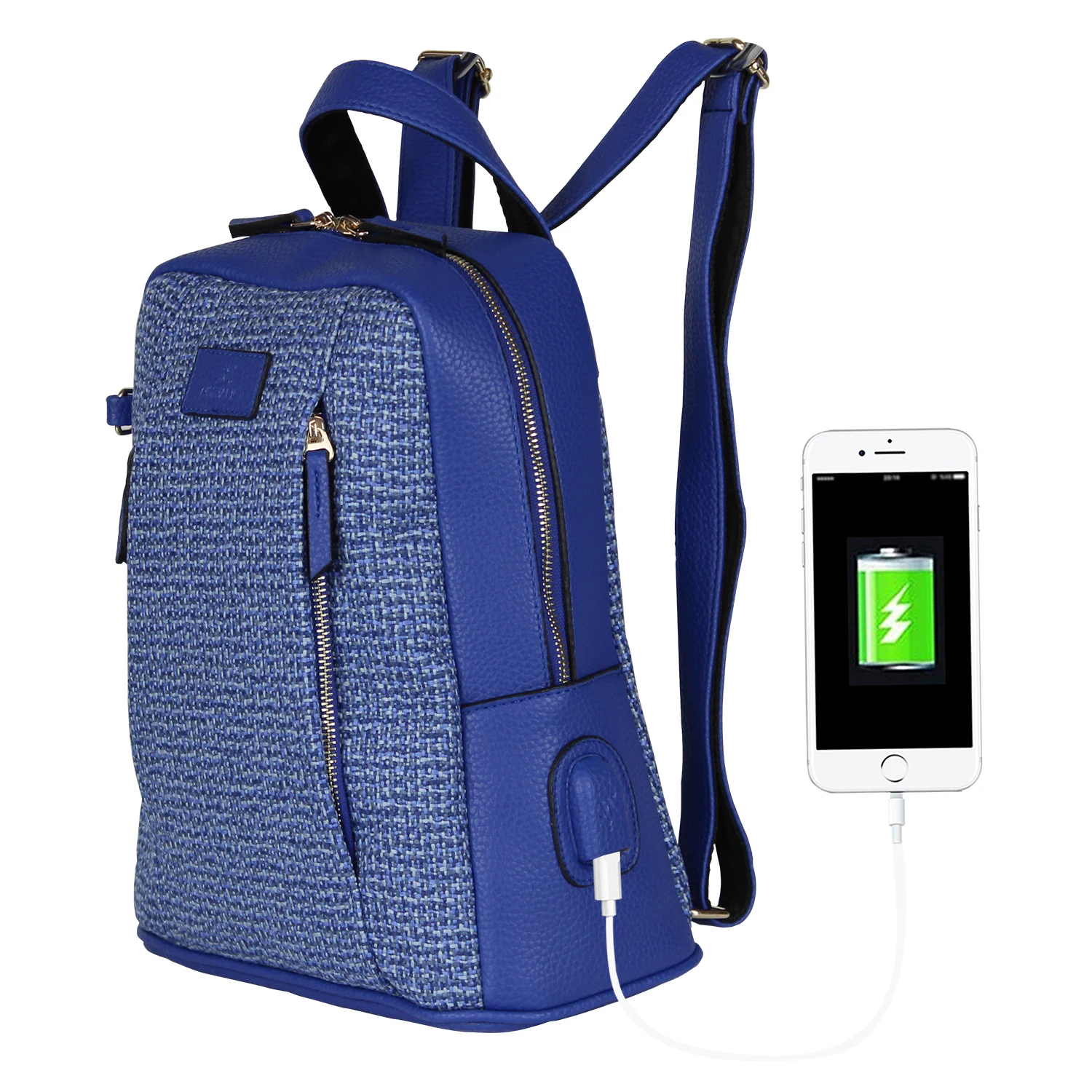 My Valice Smart Bag 1206 Women Backpack 