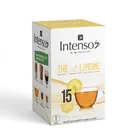 ITALIAN BEST SELECTION LEMON TEA CAPSULES COMPATIBLE WITH DOLCE GUSTO* MACHINE