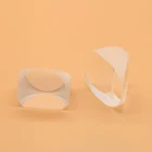 Instruments Optical Wholesale Customized Instruments Components K9 Glass Optical Porro Prism