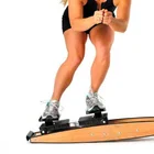 Gym Equipment 2021 New Generation Gym Equipment Ski Machine With Multi Functions