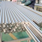 Titanium Medical Proscedures Titanium Rods Titanium Aluminum Vanadium For Detal Implants