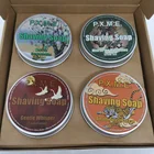 Cream Organic Manufacturers Wholesale Quality Shave Cream Organic Shaving Cream For Men Shaving Cream