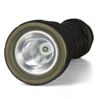 Led Flashlight Led High Performance USB Rechargeable LED Diving Flashlight Under Water 50M