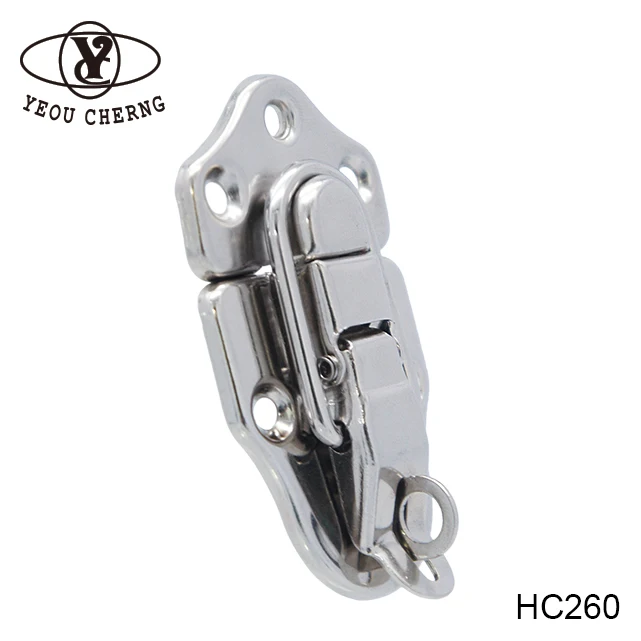 Yeou Cherng hot sturdy metal plate draw latch