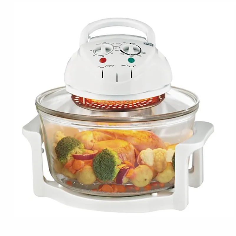 12l halogen cooker