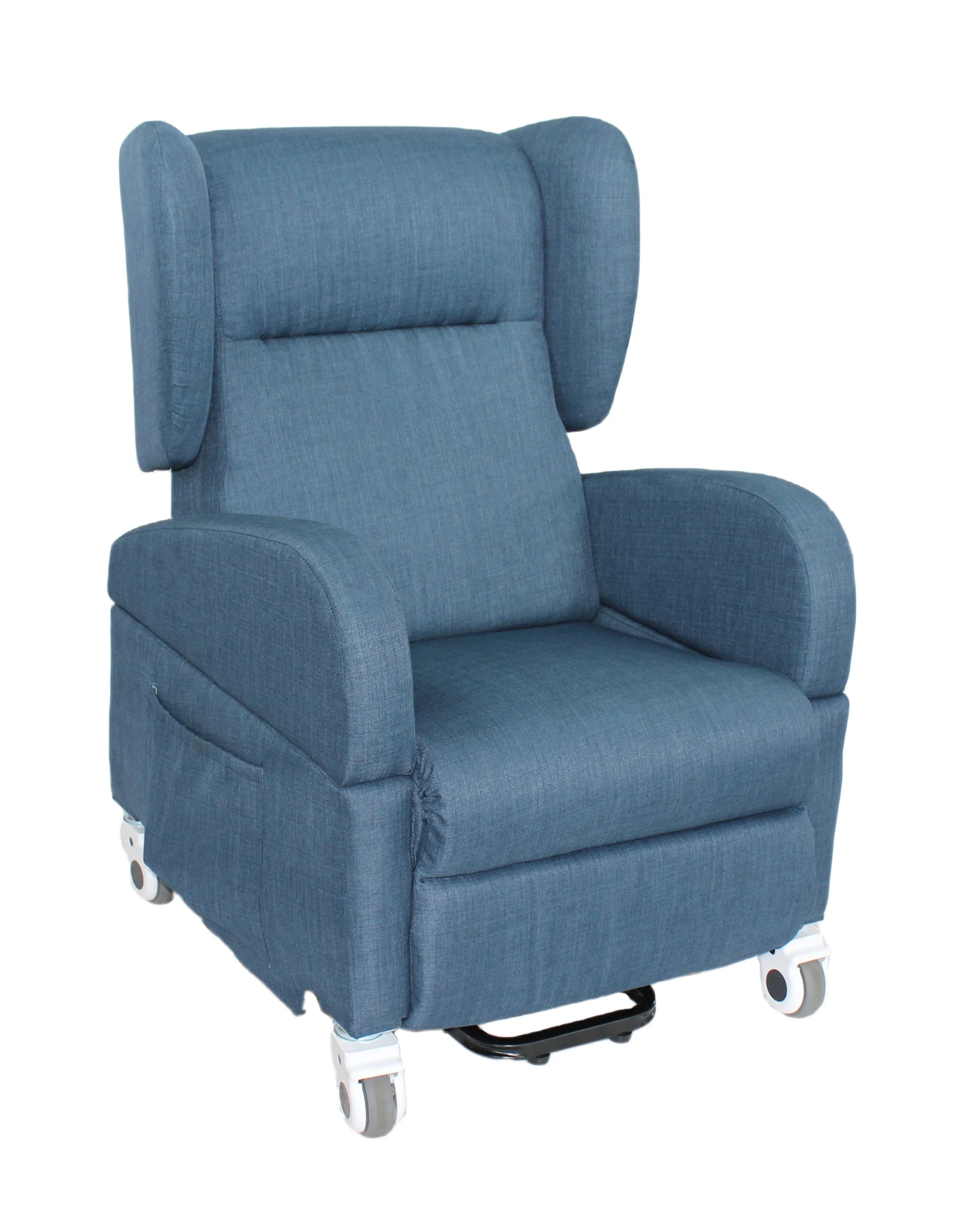 electric rise and recline chair