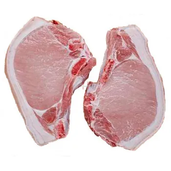 High Quality Frozen Pork Meat / Pork Hind Leg / Pork Feet Natural Pork Ham Color Gluten-free 1 Grade 25 Kg BQF