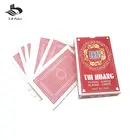 Playing Cards Good Quality Playing Cards New Style Custom Playing Cards