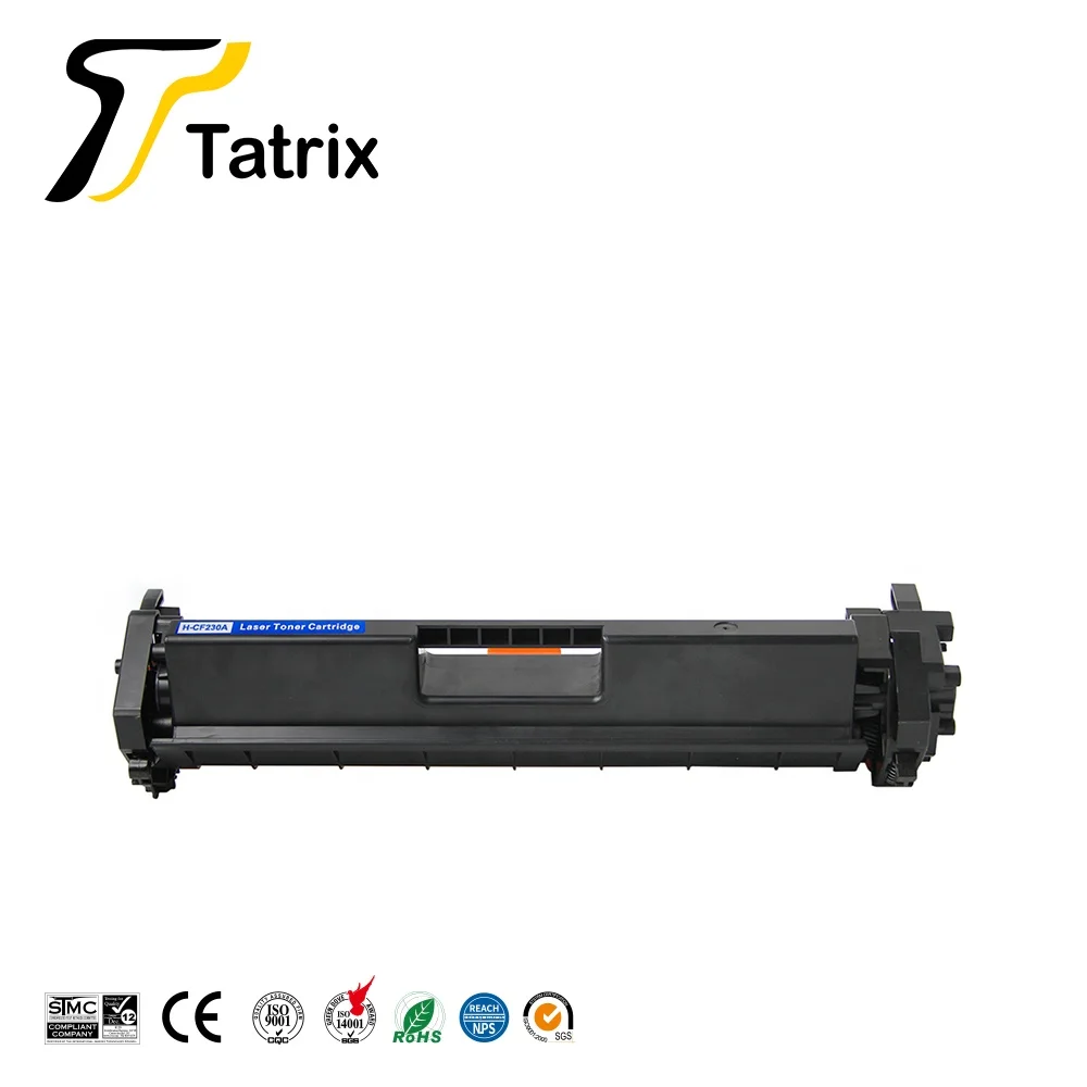 Cartucho de Tóner HP 30A Negro LaserJet Original - Tienda HP.com Perú