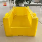 Bins Corrugated Plastic Picking Bins Hot Sale Custom Stackable Foldable Corrugated Plastic Picking Bins