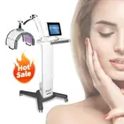 Led Light Machine Newest LED Lighting Machine With 7 Colors And Long Wavelength For Spa Use