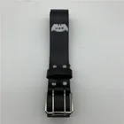 Belt Wholesale Leather Belt Pure Leather Belt Width Electrician Belt