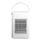 Fan Heater 2021 Hot Selling PTC Ceramic Smart Portable Winter Warm Room Home Office Saving Electric Space Heater