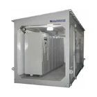 Top quality modular structures for capacitor banks installation manufacturer prices hot sale industrial capacitors