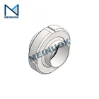 Union Meinuox 11853-1 Hygienic DIN Union Complete Set DIN