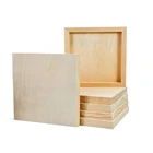 Handmade Natural Canvas Handmade Craft Home Office Wood Artist Drawing Board