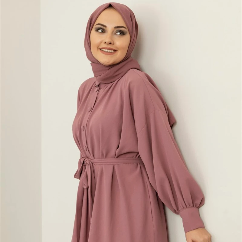 hijab summer dresses