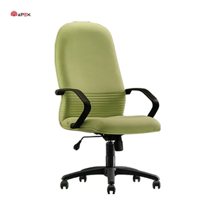 techni mobili high back mesh office chair