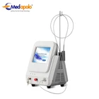 30w 980nm diode laser vascular spider vein removal