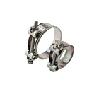 Hose Clamp Heavy Manufacturer Supplier Heavy Duty Hose Clamp