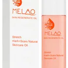 Bio Private Label Natural Pure Vegan Skincare Regenerate Oil Scar Repair Bio Stretch Mark Removal Body Oil OEM/ODM