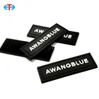 Patch Patch Pvc High Quality Garment Custom Rubber Clothing Label 3D Pvc Patch Clothing Rubber Patch Garment Badge