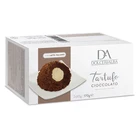 Premium Quality Italian Chocolate Tartufo Ice Cream 2 Individual Portions 85g Each 170g Wholesale