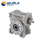 Power Reducer Reducers And Motors Reducers Input Power 2.2KW Gear Reducer Motor Reducer